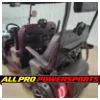 2026 Teko Trophy Lithium Ion Golf Cart, Black Metallic Pearl – Photo 5 2026 Teko Trophy Lithium Ion Golf Cart, Black Metallic Pearl – photo 5 of 24
