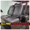 2026 Teko Trophy Lithium Ion Golf Cart, Black Metallic Pearl – Photo 8 2026 Teko Trophy Lithium Ion Golf Cart, Black Metallic Pearl – photo 8 of 24