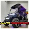 2026 Teko Trophy Lithium Ion Golf Cart, Black Metallic Pearl – Photo 19 2026 Teko Trophy Lithium Ion Golf Cart, Black Metallic Pearl – photo 19 of 26