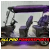 2026 Teko Trophy Lithium Ion Golf Cart, Black Metallic Pearl – Photo 3 2026 Teko Trophy Lithium Ion Golf Cart, Black Metallic Pearl – photo 3 of 26