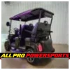 2026 Teko Trophy Lithium Ion Golf Cart, Black Metallic Pearl – Photo 4 2026 Teko Trophy Lithium Ion Golf Cart, Black Metallic Pearl – photo 4 of 26