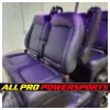 2026 Teko Trophy Lithium Ion Golf Cart, Black Metallic Pearl – Photo 8 2026 Teko Trophy Lithium Ion Golf Cart, Black Metallic Pearl – photo 8 of 26