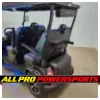 2026 Teko Trophy Lithium Ion Golf Cart, Black Metallic Pearl – Photo 5 2026 Teko Trophy Lithium Ion Golf Cart, Black Metallic Pearl – photo 5 of 25