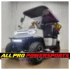 2026 Teko Trophy Lithium Ion Golf Cart, Moonlight White – Photo 18 2026 Teko Trophy Lithium Ion Golf Cart, Moonlight White – photo 18 of 37