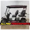 2026 Teko Trophy Lithium Ion Golf Cart, Moonlight White – Photo 3 2026 Teko Trophy Lithium Ion Golf Cart, Moonlight White – photo 3 of 26