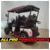 2026 Teko Trophy Lithium Ion Golf Cart, Moonlight White – Photo 4 2026 Teko Trophy Lithium Ion Golf Cart, Moonlight White – photo 4 of 26