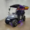 2026 Teko Trophy Lithium Ion Golf Cart, Nardo Grey – Photo 1 2026 Teko Trophy Lithium Ion Golf Cart, Nardo Grey