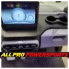 2026 Teko Trophy Lithium Ion Golf Cart, Nardo Grey – Photo 11 2026 Teko Trophy Lithium Ion Golf Cart, Nardo Grey – photo 11 of 26