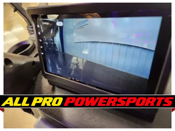 2026 Teko Trophy Lithium Ion Golf Cart, Nardo Grey – photo 15 of 26