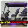 2026 Teko Trophy Lithium Ion Golf Cart, Nardo Grey – Photo 3 2026 Teko Trophy Lithium Ion Golf Cart, Nardo Grey – photo 3 of 26