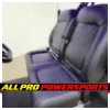 2026 Teko Trophy Lithium Ion Golf Cart, Nardo Grey – Photo 8 2026 Teko Trophy Lithium Ion Golf Cart, Nardo Grey – photo 8 of 26