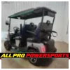 2026 Teko Trophy Lithium Ion Golf Cart, Nardo Grey – Photo 4 2026 Teko Trophy Lithium Ion Golf Cart, Nardo Grey – photo 4 of 27