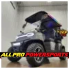 2026 Teko Trophy Lithium Ion Golf Cart, Nardo Grey – Photo 19 2026 Teko Trophy Lithium Ion Golf Cart, Nardo Grey – photo 19 of 32