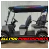 2026 Teko Trophy Lithium Ion Golf Cart, Nardo Grey – Photo 3 2026 Teko Trophy Lithium Ion Golf Cart, Nardo Grey – photo 3 of 32