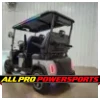 2026 Teko Trophy Lithium Ion Golf Cart, Nardo Grey – Photo 4 2026 Teko Trophy Lithium Ion Golf Cart, Nardo Grey – photo 4 of 32