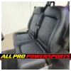 2026 Teko Trophy Lithium Ion Golf Cart, Nardo Grey – Photo 8 2026 Teko Trophy Lithium Ion Golf Cart, Nardo Grey – photo 8 of 32
