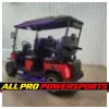 2026 Teko Trophy Lithium Ion Golf Cart, Torch Red Metallic – Photo 4 2026 Teko Trophy Lithium Ion Golf Cart, Torch Red Metallic – photo 4 of 23
