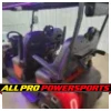 2026 Teko Trophy Lithium Ion Golf Cart, Torch Red Metallic – Photo 5 2026 Teko Trophy Lithium Ion Golf Cart, Torch Red Metallic – photo 5 of 23