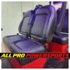2026 Teko Trophy Lithium Ion Golf Cart, Torch Red Metallic – Photo 8 2026 Teko Trophy Lithium Ion Golf Cart, Torch Red Metallic – photo 8 of 23