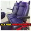 2026 Teko Trophy Lithium Ion Golf Cart, Torch Red Metallic – Photo 9 2026 Teko Trophy Lithium Ion Golf Cart, Torch Red Metallic – photo 9 of 23