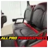 2026 Teko Trophy Plus Lithium Ion Golf Cart, Torch Metallic Red – Photo 10 2026 Teko Trophy Plus Lithium Ion Golf Cart, Torch Metallic Red – photo 10 of 28