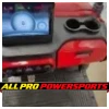 2026 Teko Trophy Plus Lithium Ion Golf Cart, Torch Metallic Red – Photo 12 2026 Teko Trophy Plus Lithium Ion Golf Cart, Torch Metallic Red – photo 12 of 28