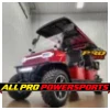 2026 Teko Trophy Plus Lithium Ion Golf Cart, Torch Metallic Red – Photo 20 2026 Teko Trophy Plus Lithium Ion Golf Cart, Torch Metallic Red – photo 20 of 28