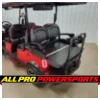 2026 Teko Trophy Plus Lithium Ion Golf Cart, Torch Metallic Red – Photo 6 2026 Teko Trophy Plus Lithium Ion Golf Cart, Torch Metallic Red – photo 6 of 28