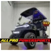 2026 Teko Turbo Lithium Ion Golf Cart, Black Metallic Pearl – Photo 19 2026 Teko Turbo Lithium Ion Golf Cart, Black Metallic Pearl – photo 19 of 27
