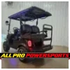 2026 Teko Turbo Lithium Ion Golf Cart, Black Metallic Pearl – Photo 4 2026 Teko Turbo Lithium Ion Golf Cart, Black Metallic Pearl – photo 4 of 27