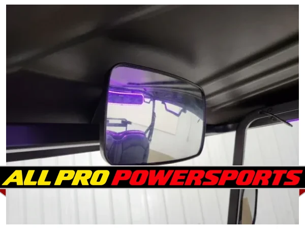 2026 Teko Turbo Lithium Ion Golf Cart, Black Metallic Pearl – photo 17 of 26