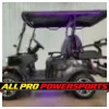 2026 Teko Turbo Lithium Ion Golf Cart, Black Metallic Pearl – Photo 3 2026 Teko Turbo Lithium Ion Golf Cart, Black Metallic Pearl – photo 3 of 26
