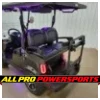 2026 Teko Turbo Lithium Ion Golf Cart, Black Metallic Pearl – Photo 5 2026 Teko Turbo Lithium Ion Golf Cart, Black Metallic Pearl – photo 5 of 26