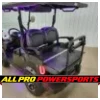 2026 Teko Turbo Lithium Ion Golf Cart, Black Metallic Pearl – Photo 6 2026 Teko Turbo Lithium Ion Golf Cart, Black Metallic Pearl – photo 6 of 26