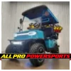 2026 Teko Turbo Lithium Ion Golf Cart, Gulf Blue – Photo 20 2026 Teko Turbo Lithium Ion Golf Cart, Gulf Blue – photo 20 of 26