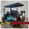 2026 Teko Turbo Lithium Ion Golf Cart, Gulf Blue – Photo 4 2026 Teko Turbo Lithium Ion Golf Cart, Gulf Blue – photo 4 of 26