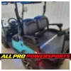 2026 Teko Turbo Lithium Ion Golf Cart, Gulf Blue – Photo 6 2026 Teko Turbo Lithium Ion Golf Cart, Gulf Blue – photo 6 of 26