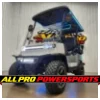 2026 Teko Turbo Lithium Ion Golf Cart, Moonlight White – Photo 19 2026 Teko Turbo Lithium Ion Golf Cart, Moonlight White – photo 19 of 40