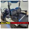 2026 Teko Turbo Lithium Ion Golf Cart, Moonlight White – Photo 6 2026 Teko Turbo Lithium Ion Golf Cart, Moonlight White – photo 6 of 40