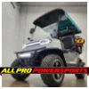 2026 Teko Turbo Lithium Ion Golf Cart, Moonlight White – Photo 19 2026 Teko Turbo Lithium Ion Golf Cart, Moonlight White – photo 19 of 29