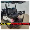2026 Teko Turbo Lithium Ion Golf Cart, Moonlight White – Photo 5 2026 Teko Turbo Lithium Ion Golf Cart, Moonlight White – photo 5 of 29