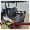 2026 Teko Turbo Lithium Ion Golf Cart, Moonlight White – Photo 6 2026 Teko Turbo Lithium Ion Golf Cart, Moonlight White – photo 6 of 29