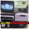 2026 Teko Turbo Lithium Ion Golf Cart, Moonlight White – Photo 11 2026 Teko Turbo Lithium Ion Golf Cart, Moonlight White – photo 11 of 37