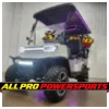 2026 Teko Turbo Lithium Ion Golf Cart, Moonlight White – Photo 20 2026 Teko Turbo Lithium Ion Golf Cart, Moonlight White – photo 20 of 37