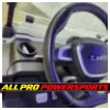2026 Teko Turbo Lithium Ion Golf Cart, Nardo Grey – Photo 10 2026 Teko Turbo Lithium Ion Golf Cart, Nardo Grey – photo 10 of 26