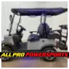 2026 Teko Turbo Lithium Ion Golf Cart, Nardo Grey – Photo 3 2026 Teko Turbo Lithium Ion Golf Cart, Nardo Grey – photo 3 of 26