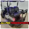 2026 Teko Turbo Lithium Ion Golf Cart, Nardo Grey – Photo 5 2026 Teko Turbo Lithium Ion Golf Cart, Nardo Grey – photo 5 of 26