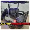 2026 Teko Turbo Lithium Ion Golf Cart, Nardo Grey – Photo 6 2026 Teko Turbo Lithium Ion Golf Cart, Nardo Grey – photo 6 of 26