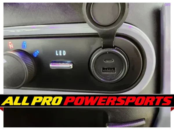 2026 Teko Turbo Lithium Ion Golf Cart, Nardo Grey – photo 16 of 32