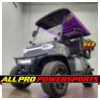2026 Teko Turbo Lithium Ion Golf Cart, Nardo Grey – Photo 18 2026 Teko Turbo Lithium Ion Golf Cart, Nardo Grey – photo 18 of 32